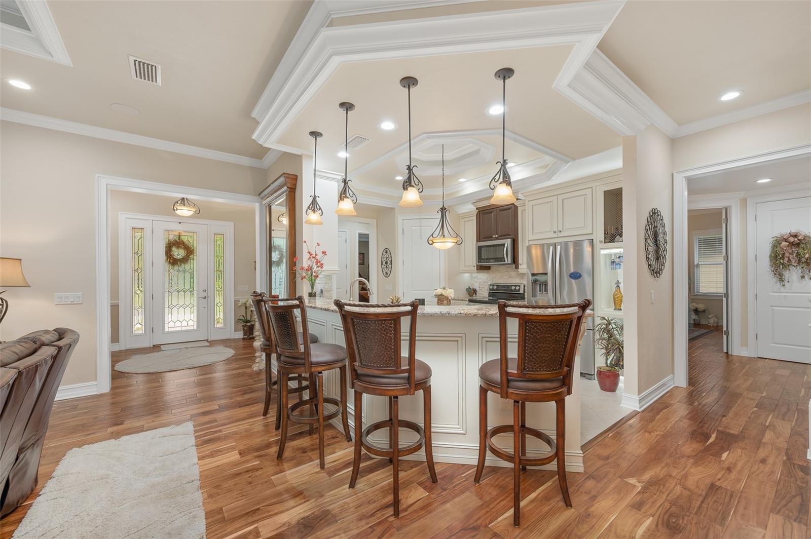 HILLS OF SAN FELASCO - Residential