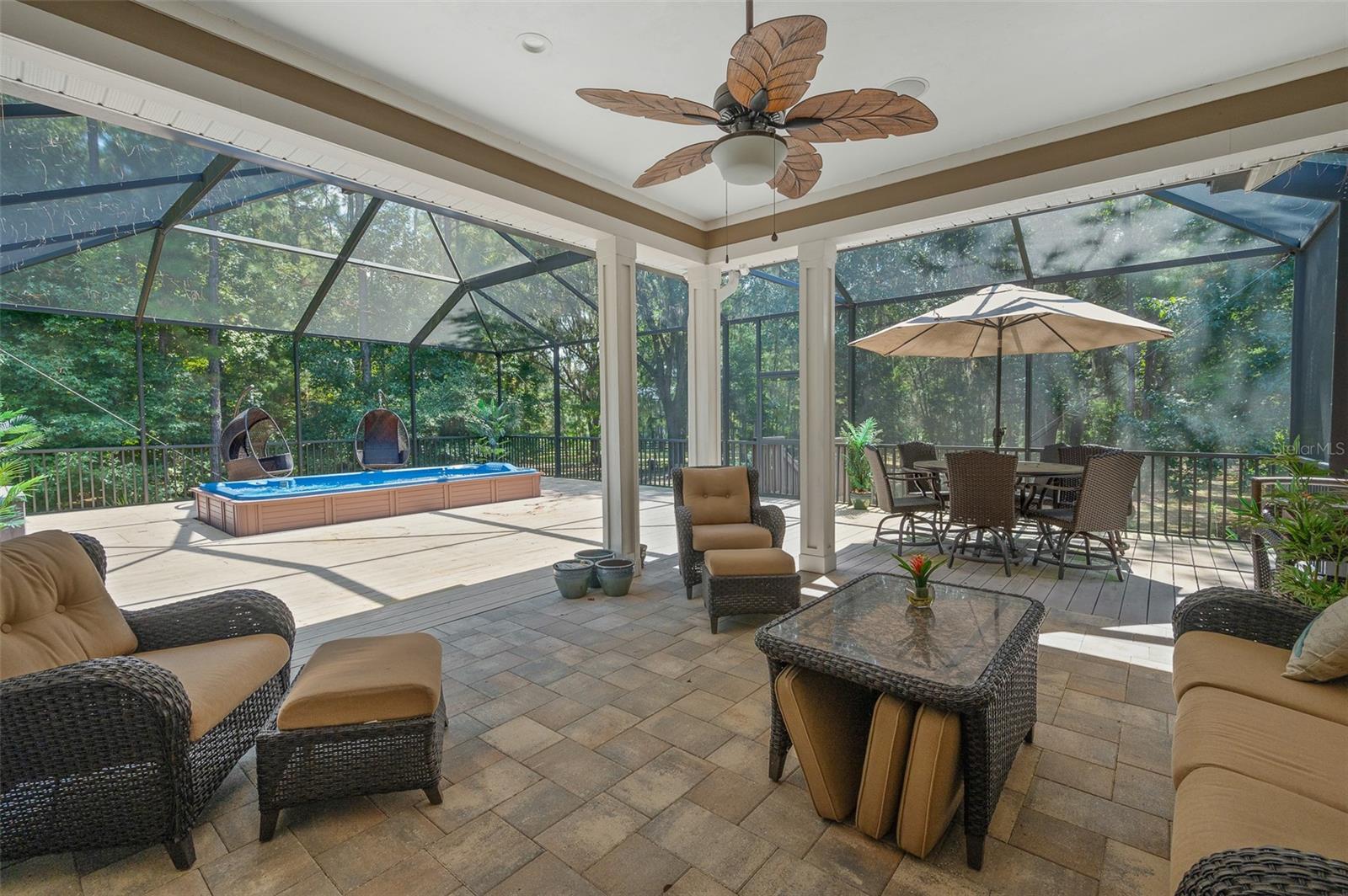 HILLS OF SAN FELASCO - Residential