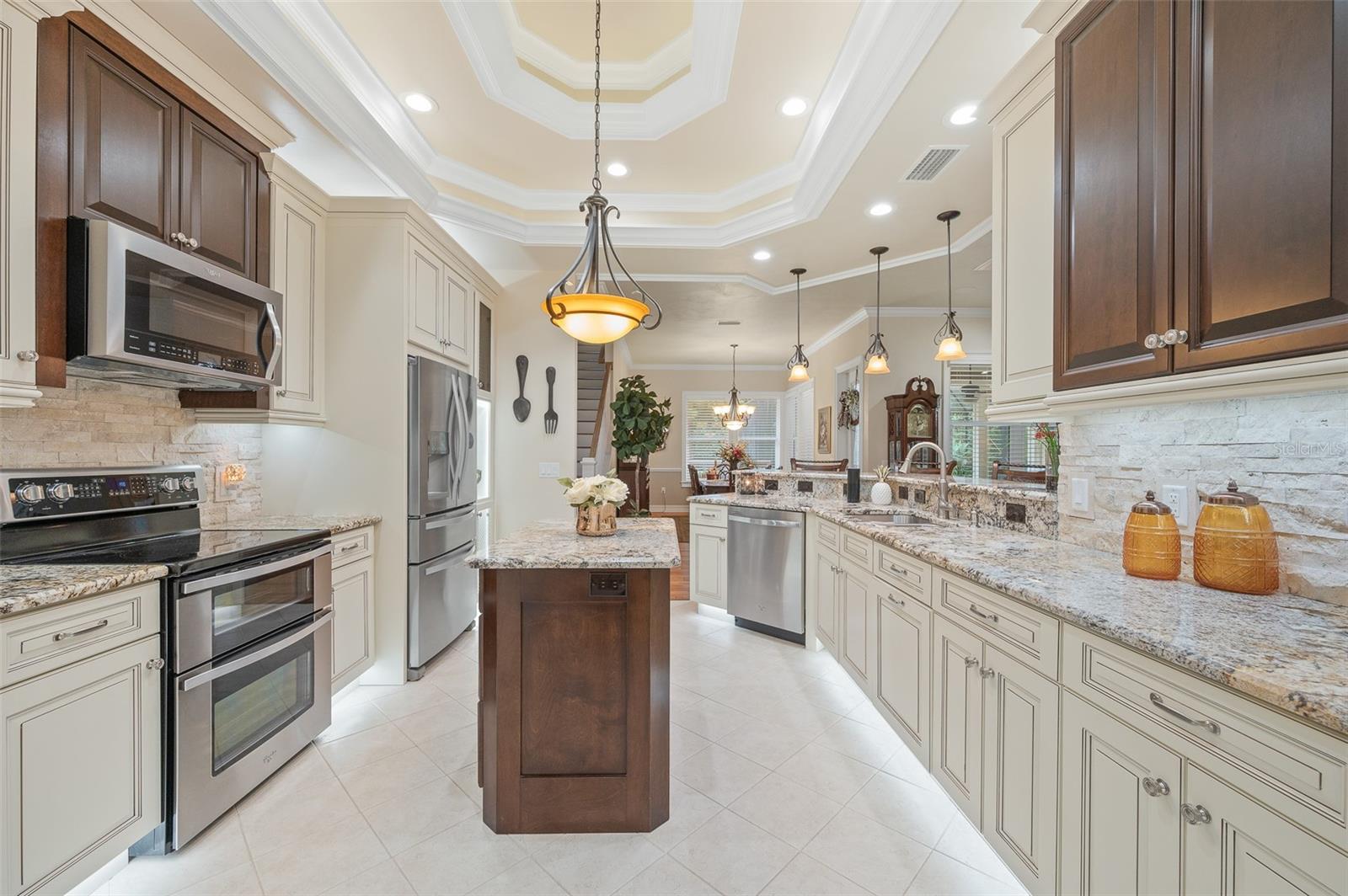 HILLS OF SAN FELASCO - Residential