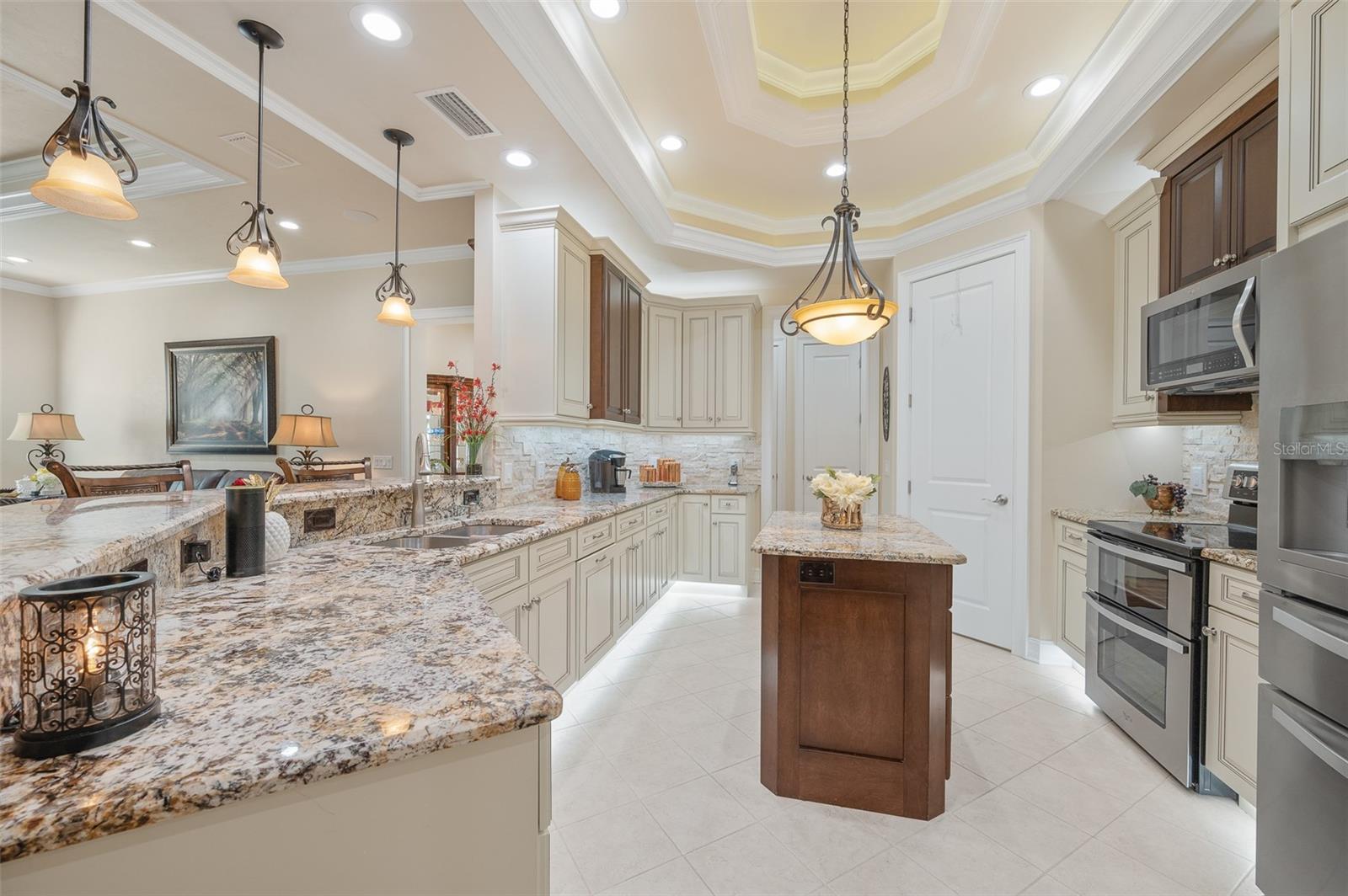 HILLS OF SAN FELASCO - Residential