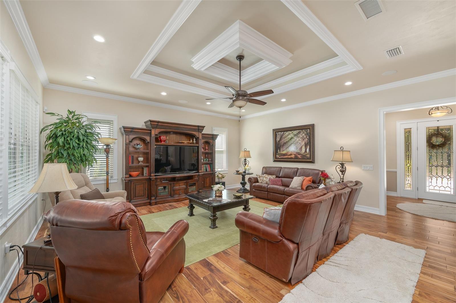 HILLS OF SAN FELASCO - Residential