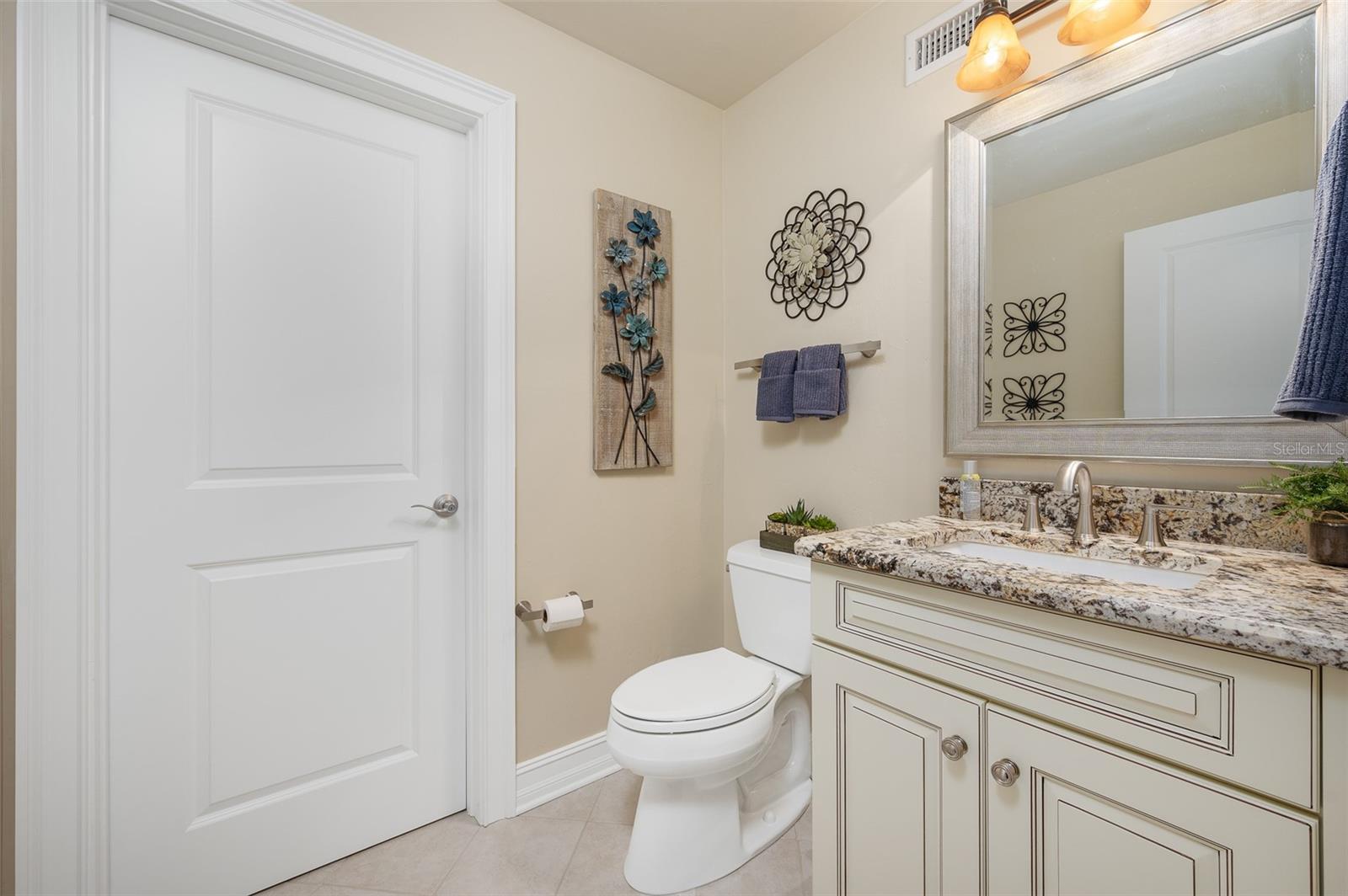 HILLS OF SAN FELASCO - Residential