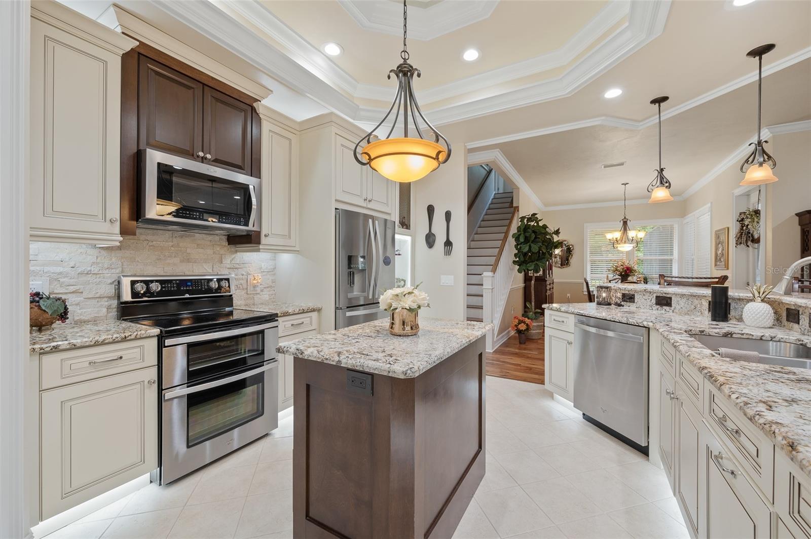 HILLS OF SAN FELASCO - Residential