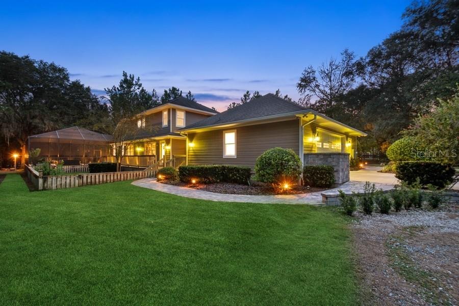 HILLS OF SAN FELASCO - Residential