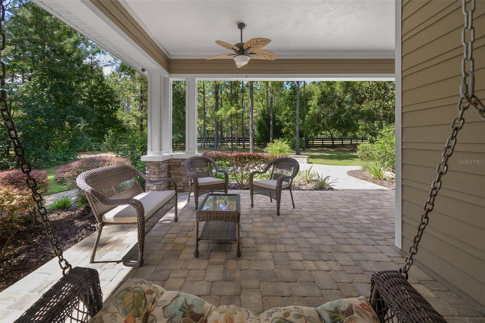 HILLS OF SAN FELASCO - Residential