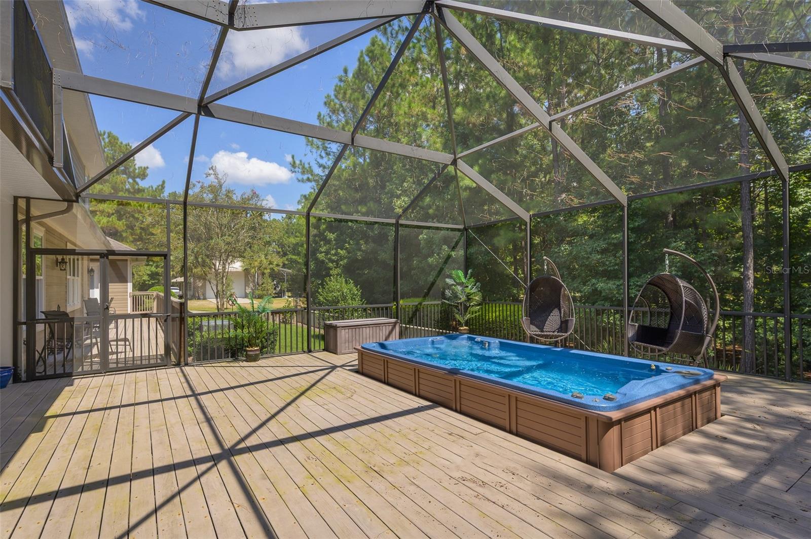 HILLS OF SAN FELASCO - Residential