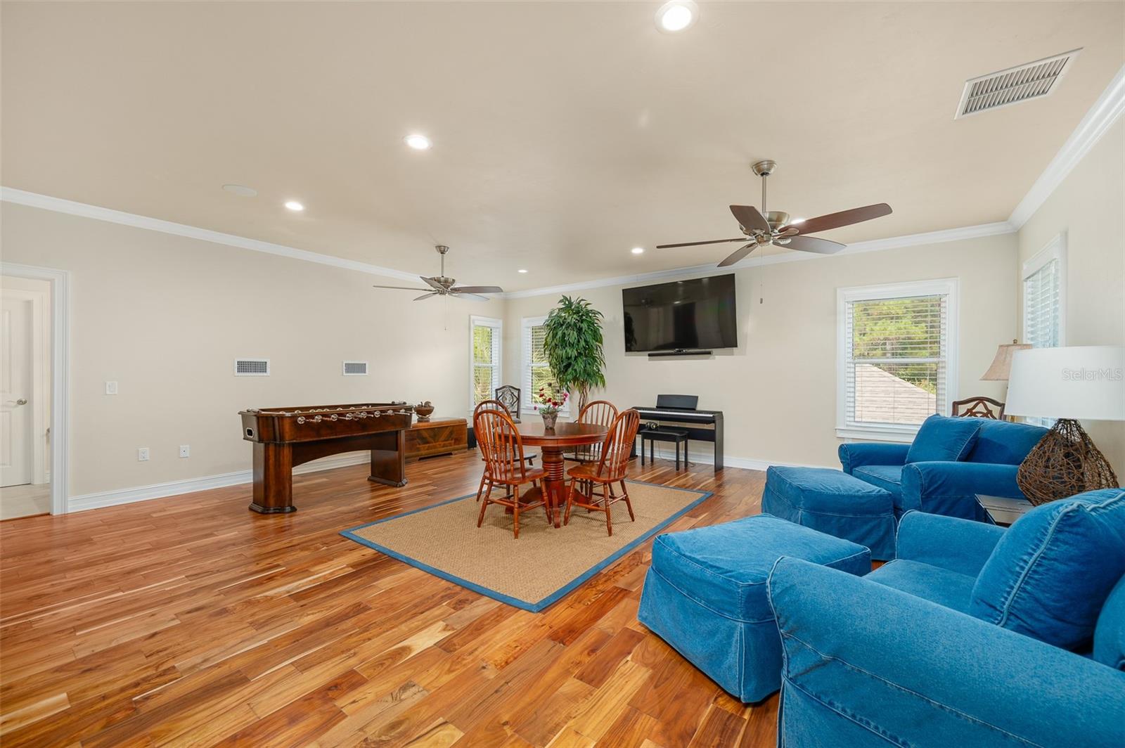 HILLS OF SAN FELASCO - Residential