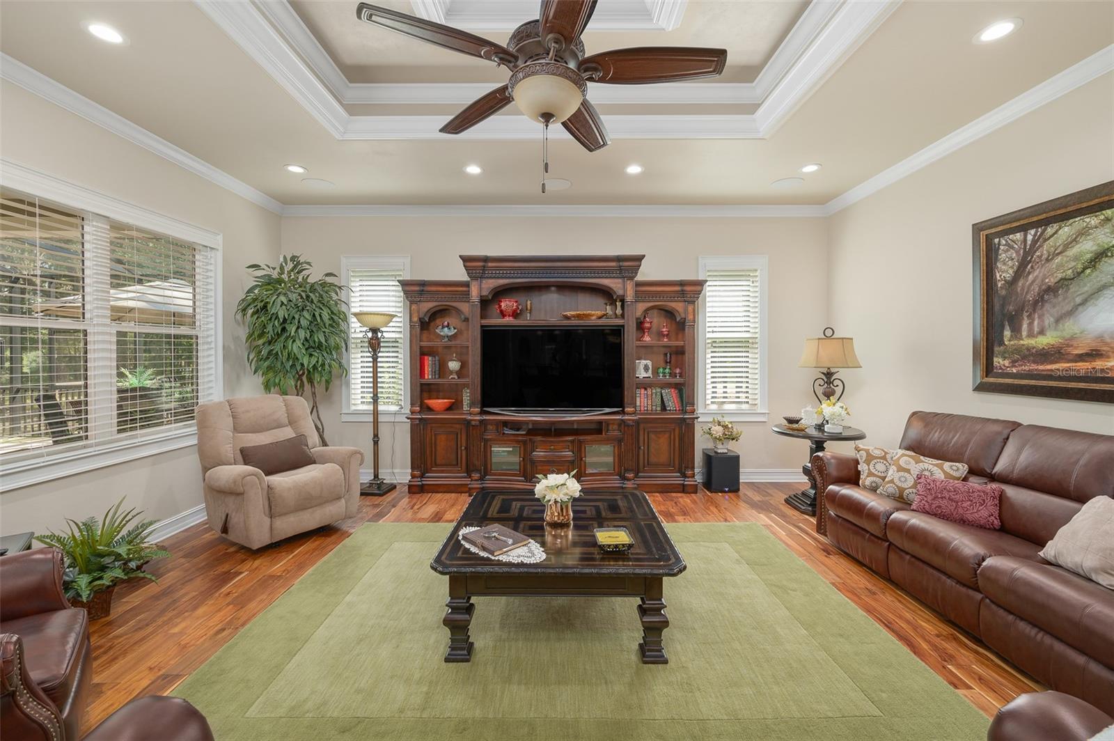 HILLS OF SAN FELASCO - Residential