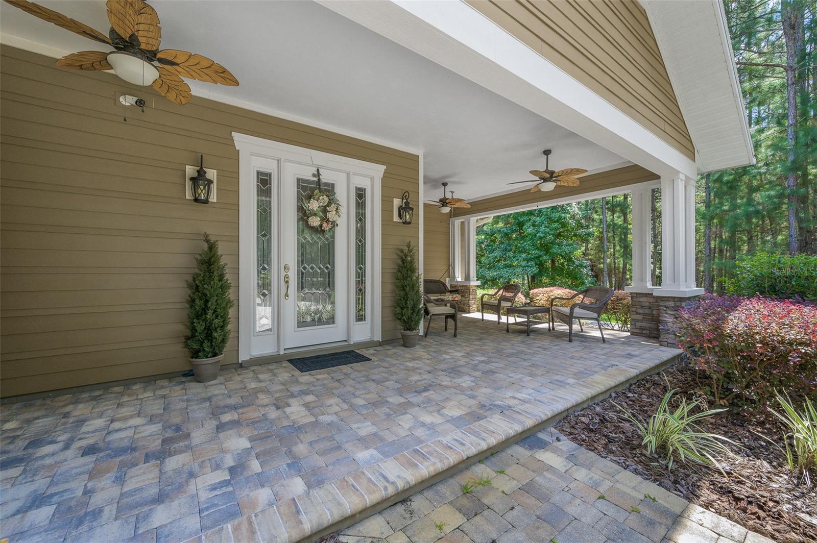 HILLS OF SAN FELASCO - Residential