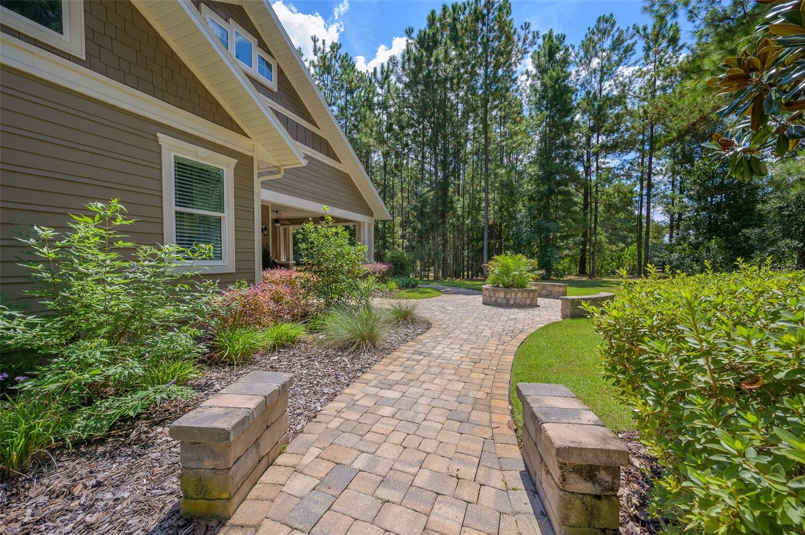 HILLS OF SAN FELASCO - Residential