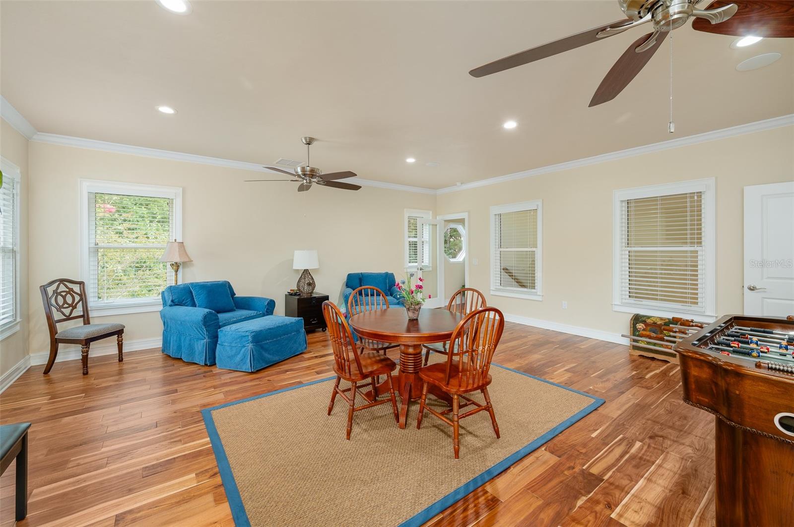 HILLS OF SAN FELASCO - Residential