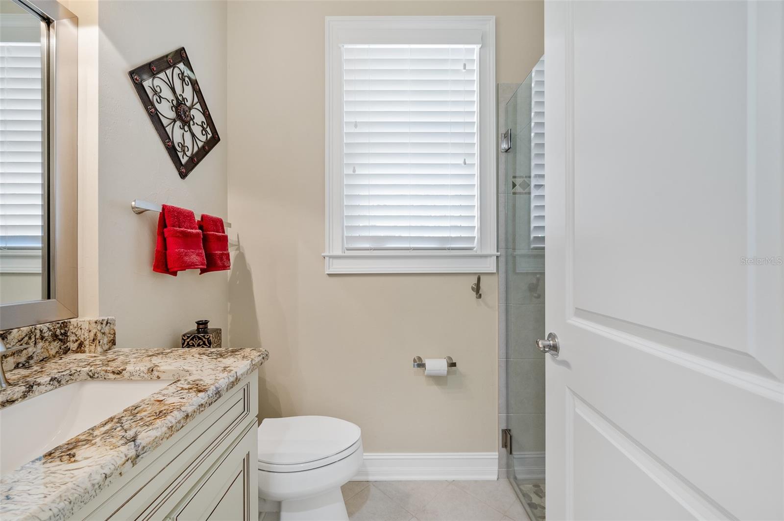 HILLS OF SAN FELASCO - Residential