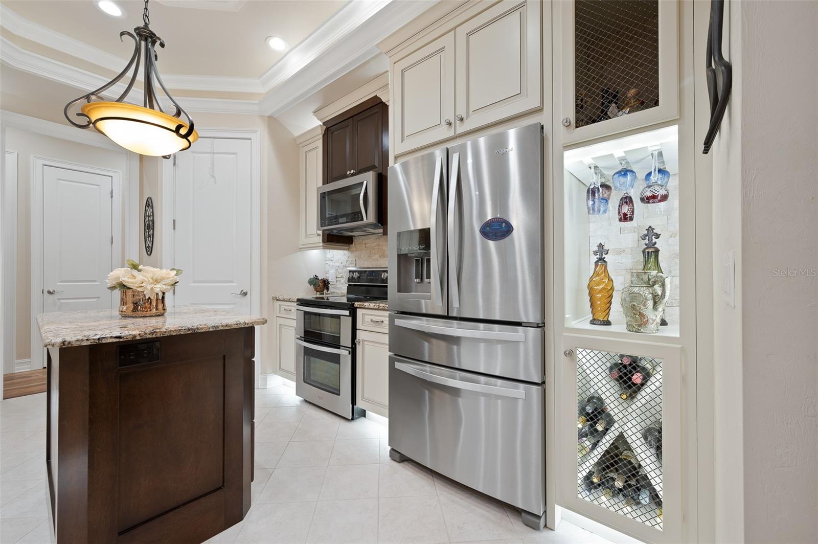 HILLS OF SAN FELASCO - Residential