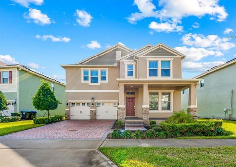 15537 MANGO ISLE STREET WINTER GARDEN FL 34787