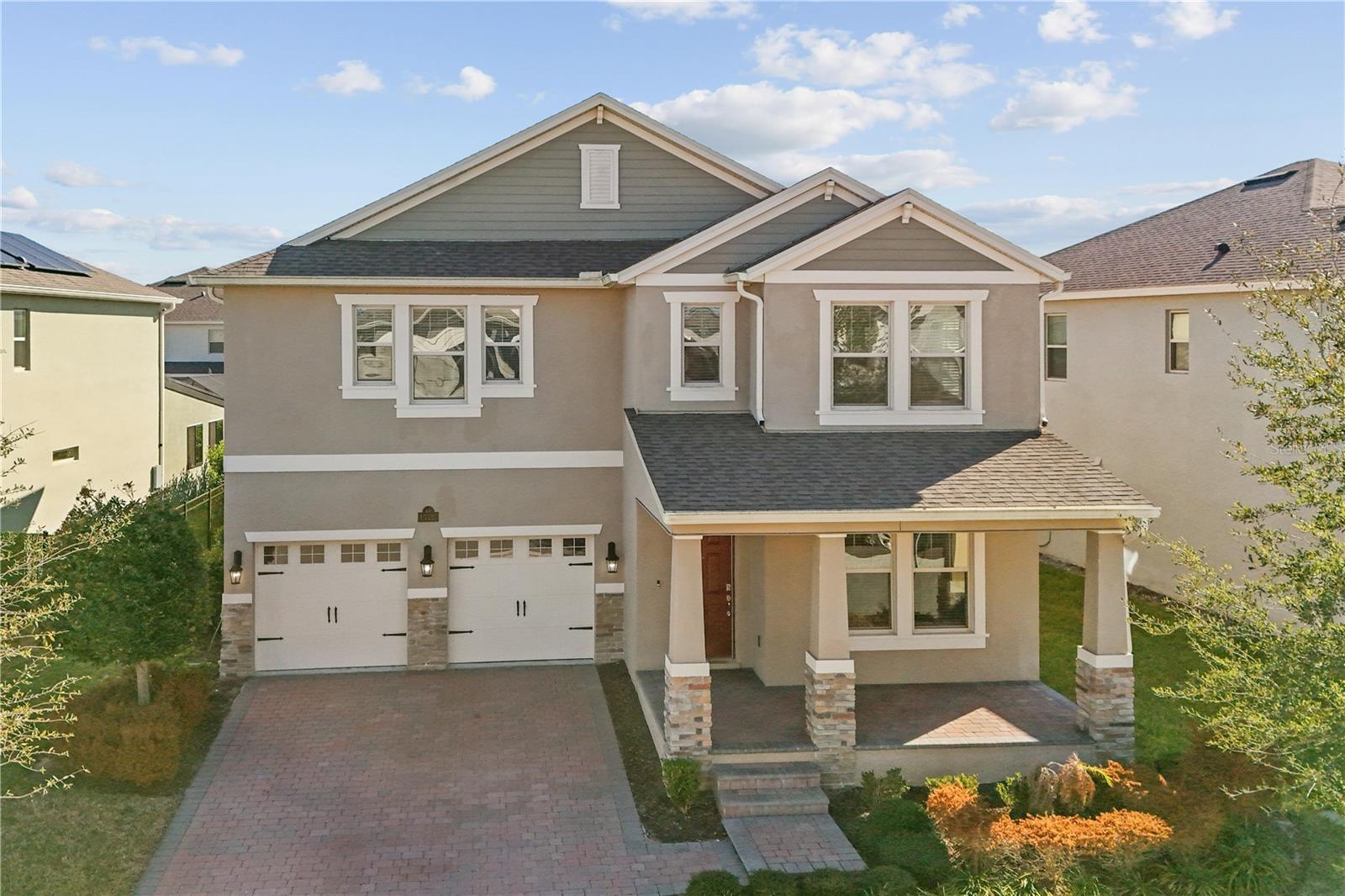 15537 MANGO ISLE STREET