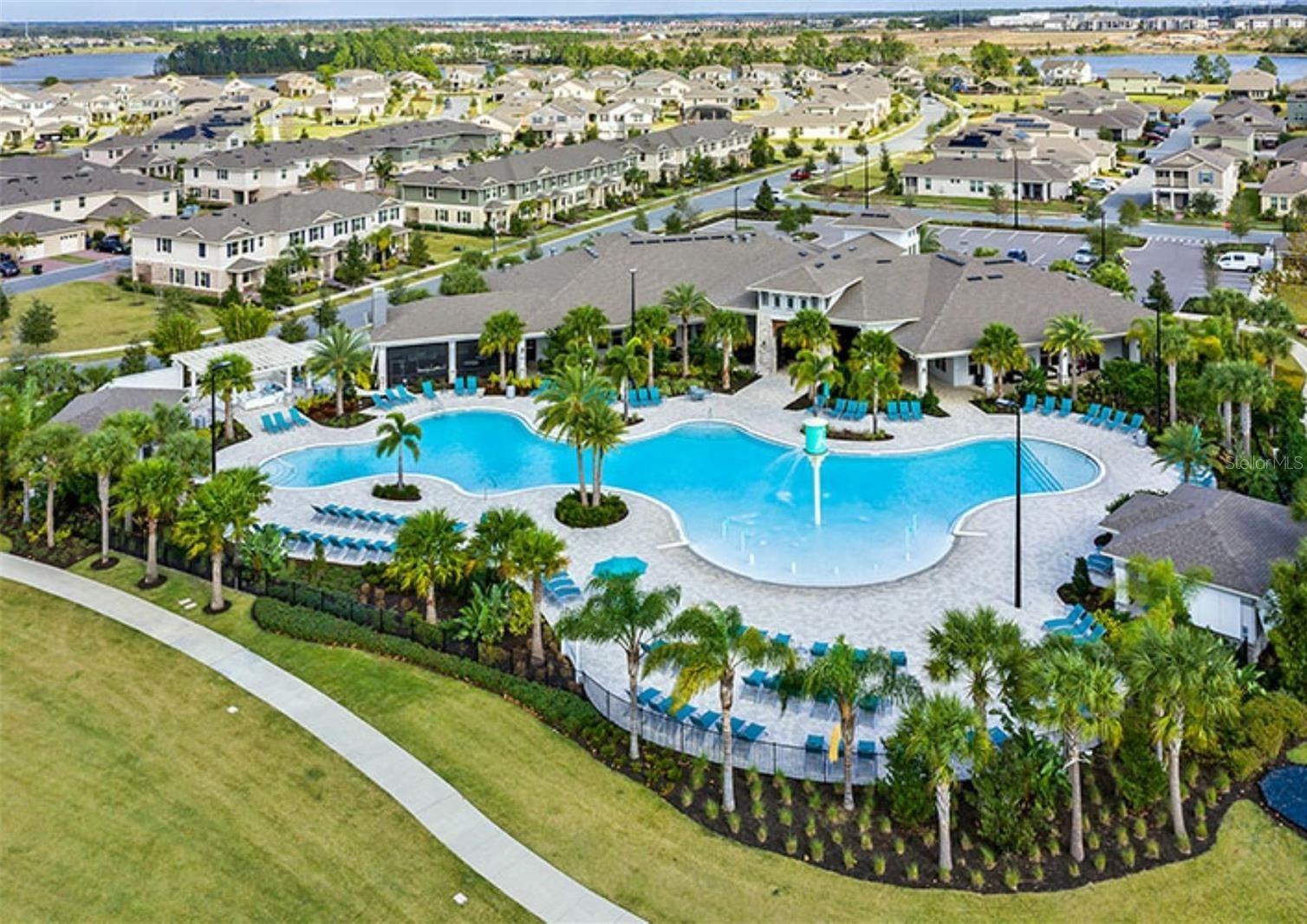 WATERLEIGH PH 3B 3C & 3D - Residential