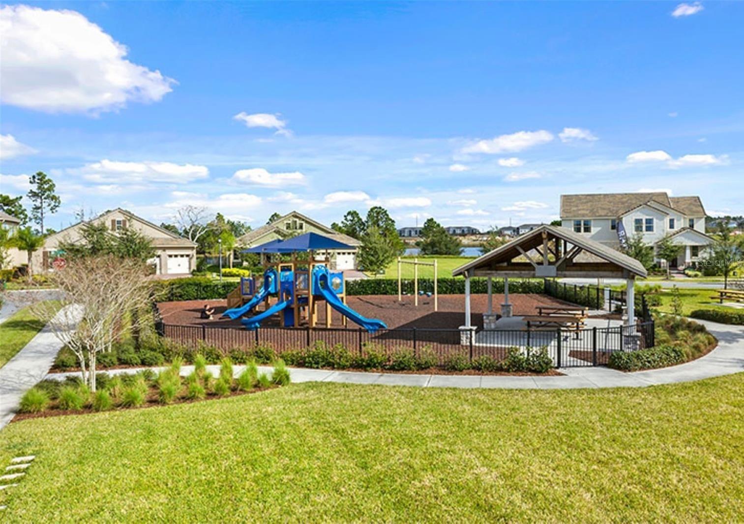 WATERLEIGH PH 3B 3C & 3D - Residential