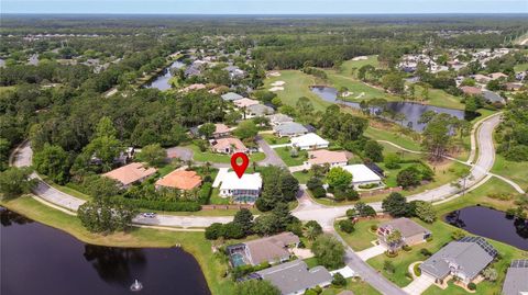 A home in ORMOND BEACH