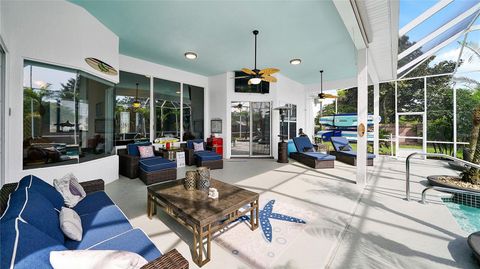 A home in ORMOND BEACH