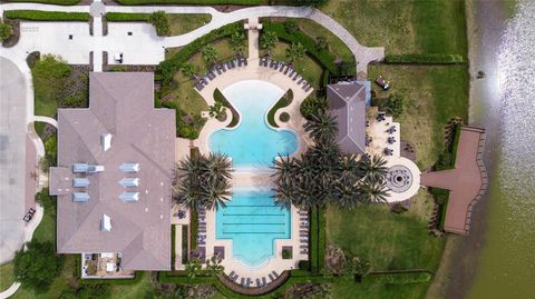 A home in ORMOND BEACH