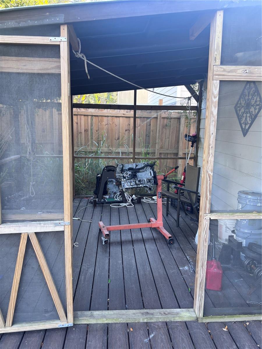 SUNSET - Residential