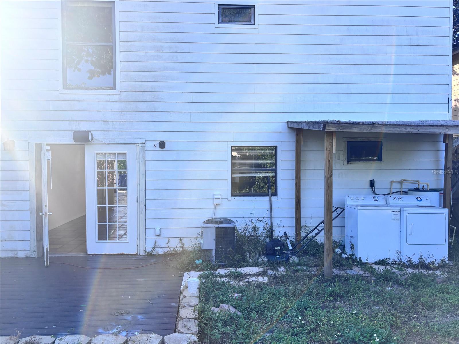 SUNSET - Residential