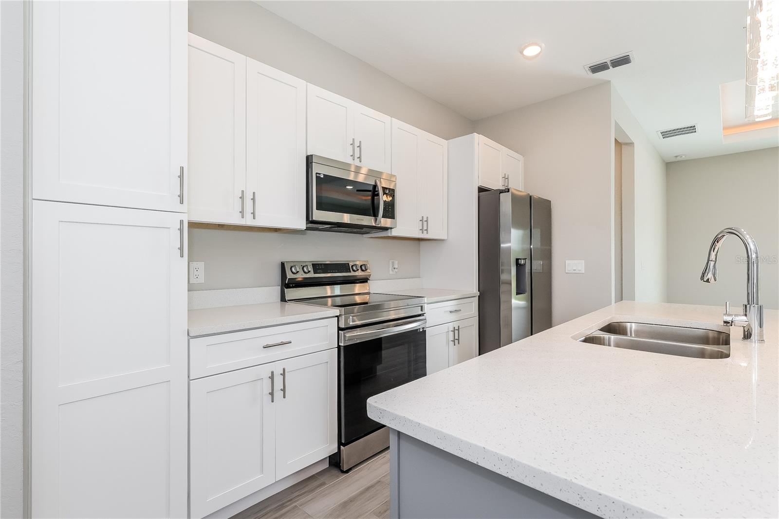 POINCIANA NBRHD 06 VILLAGE 07 - Residential Lease