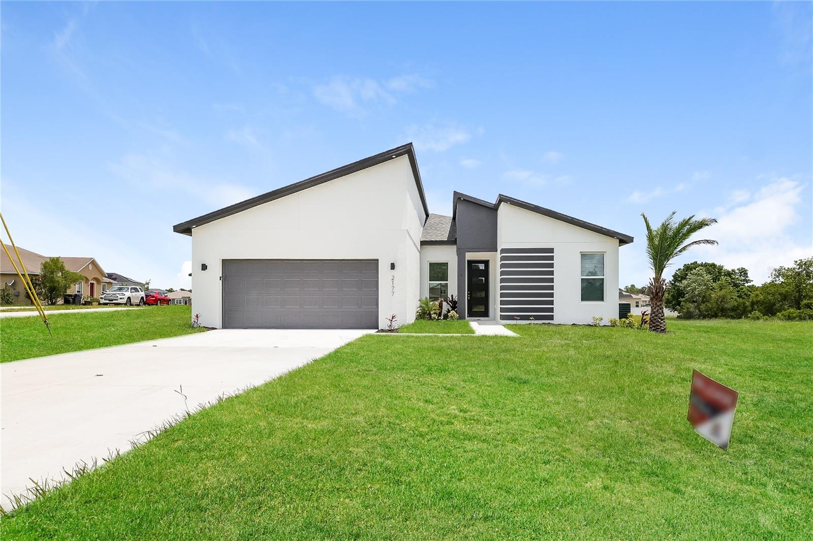 POINCIANA NBRHD 06 VILLAGE 07 - Residential Lease