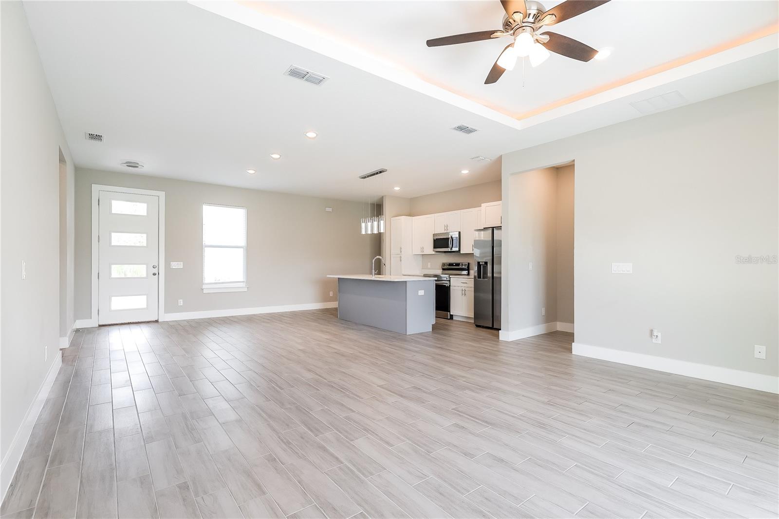 POINCIANA NBRHD 06 VILLAGE 07 - Residential Lease