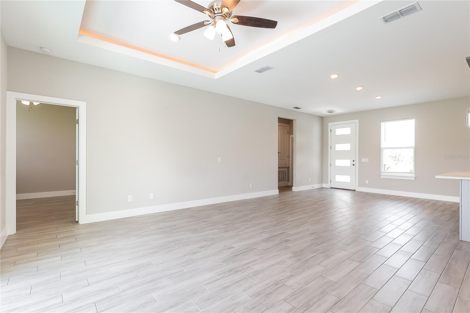 POINCIANA NBRHD 06 VILLAGE 07 - Residential Lease