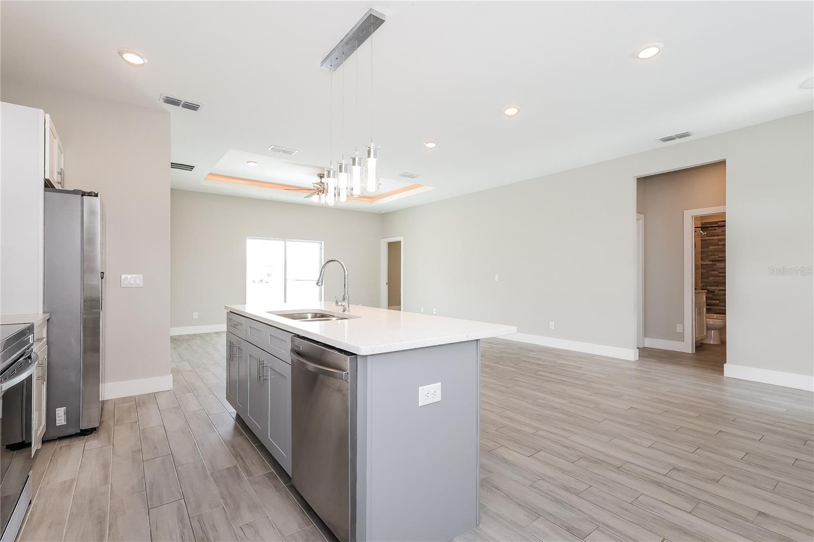 POINCIANA NBRHD 06 VILLAGE 07 - Residential Lease