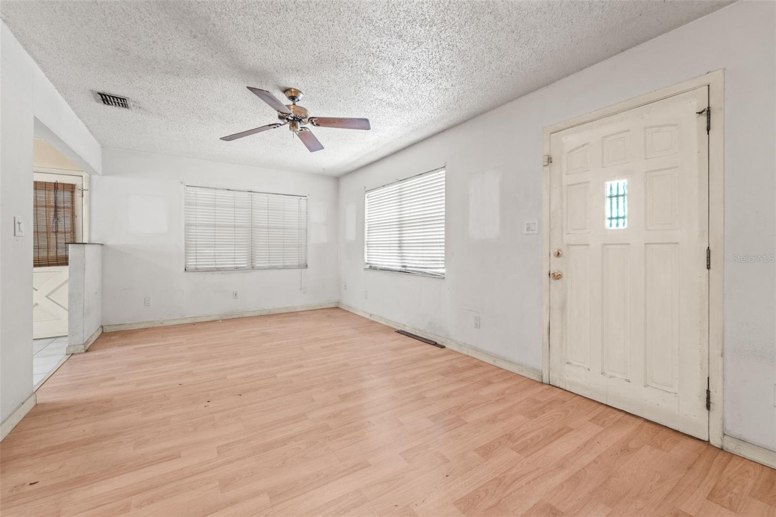 OAKLAND SUB 2 - Residential