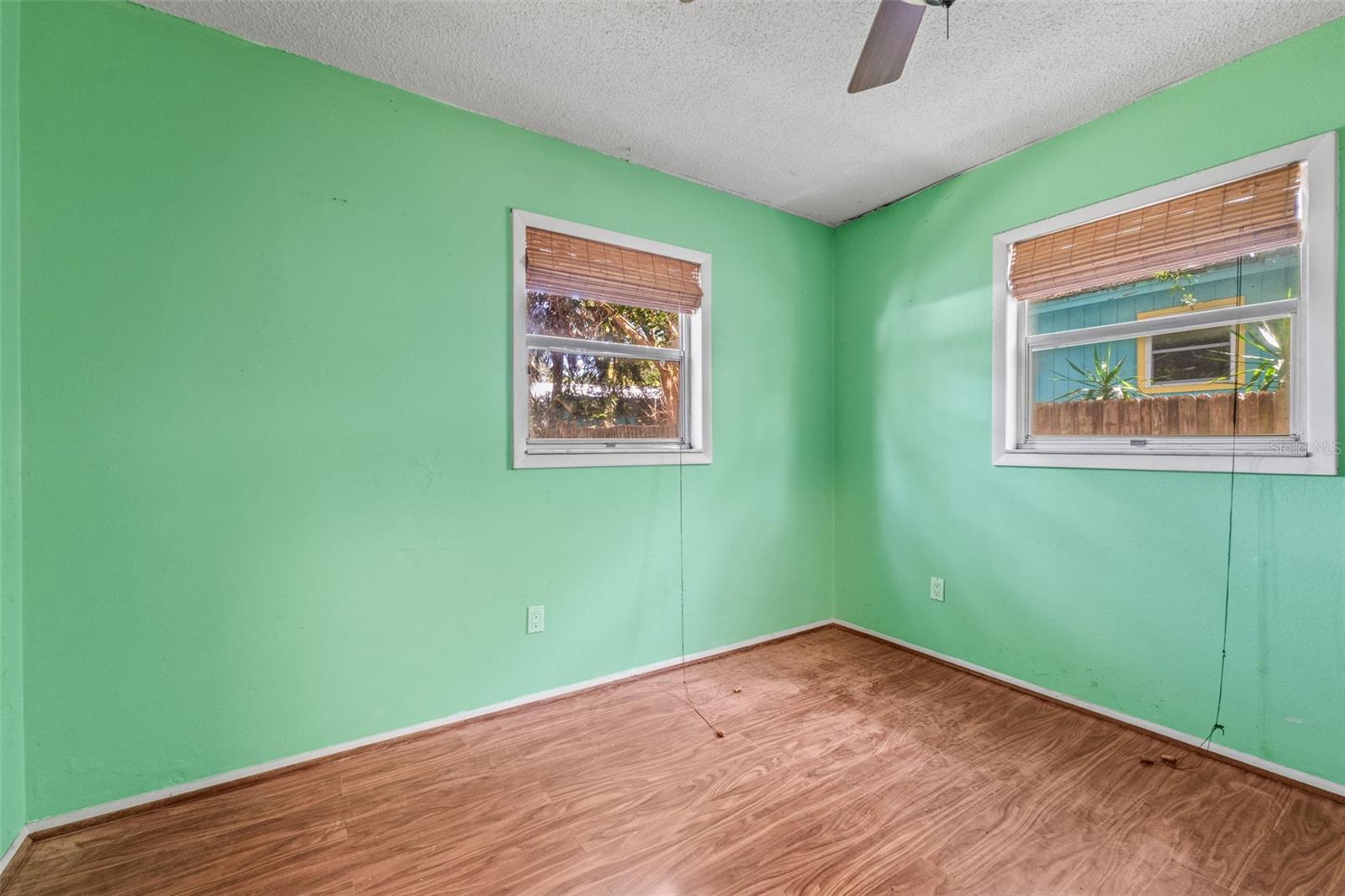 OAKLAND SUB 2 - Residential