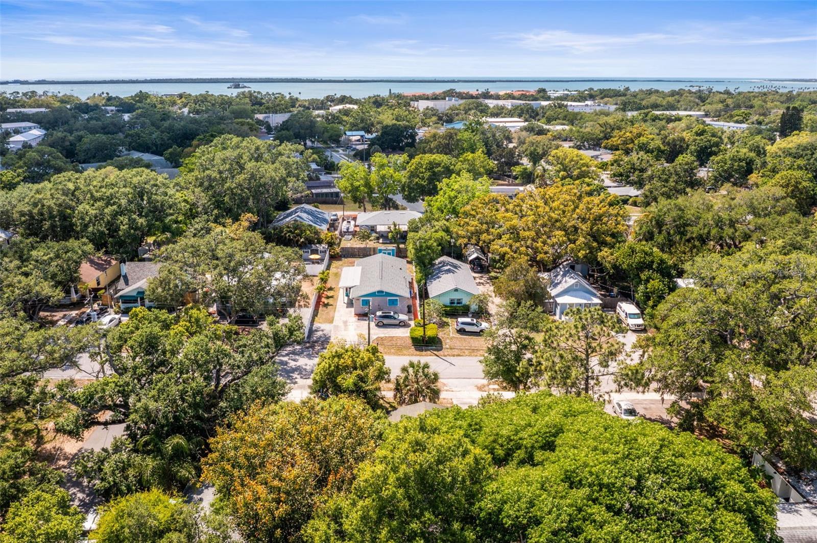 OAKLAND SUB 2 - Residential