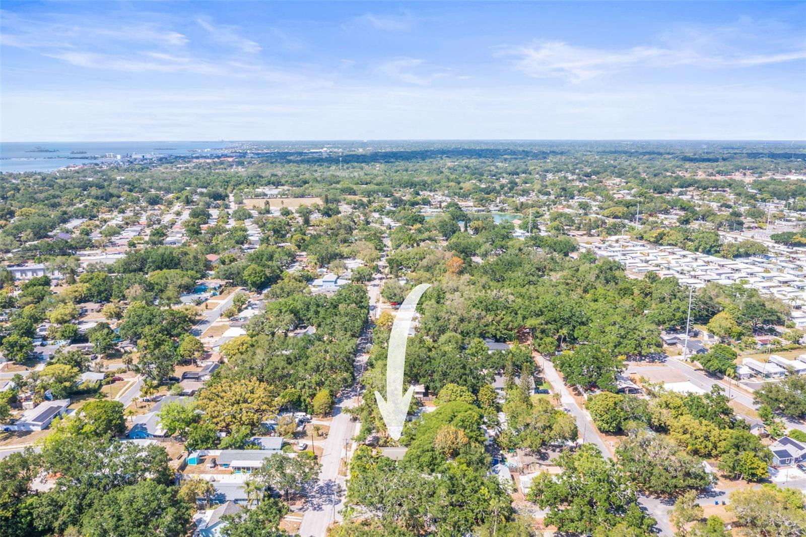 OAKLAND SUB 2 - Residential