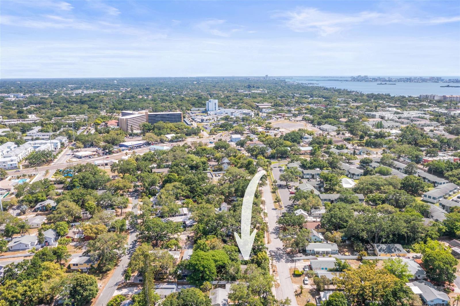 OAKLAND SUB 2 - Residential