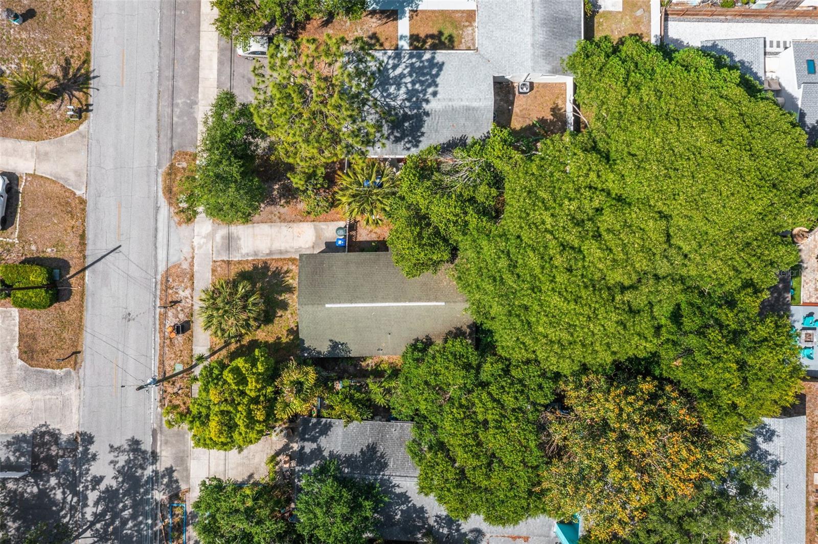 OAKLAND SUB 2 - Residential