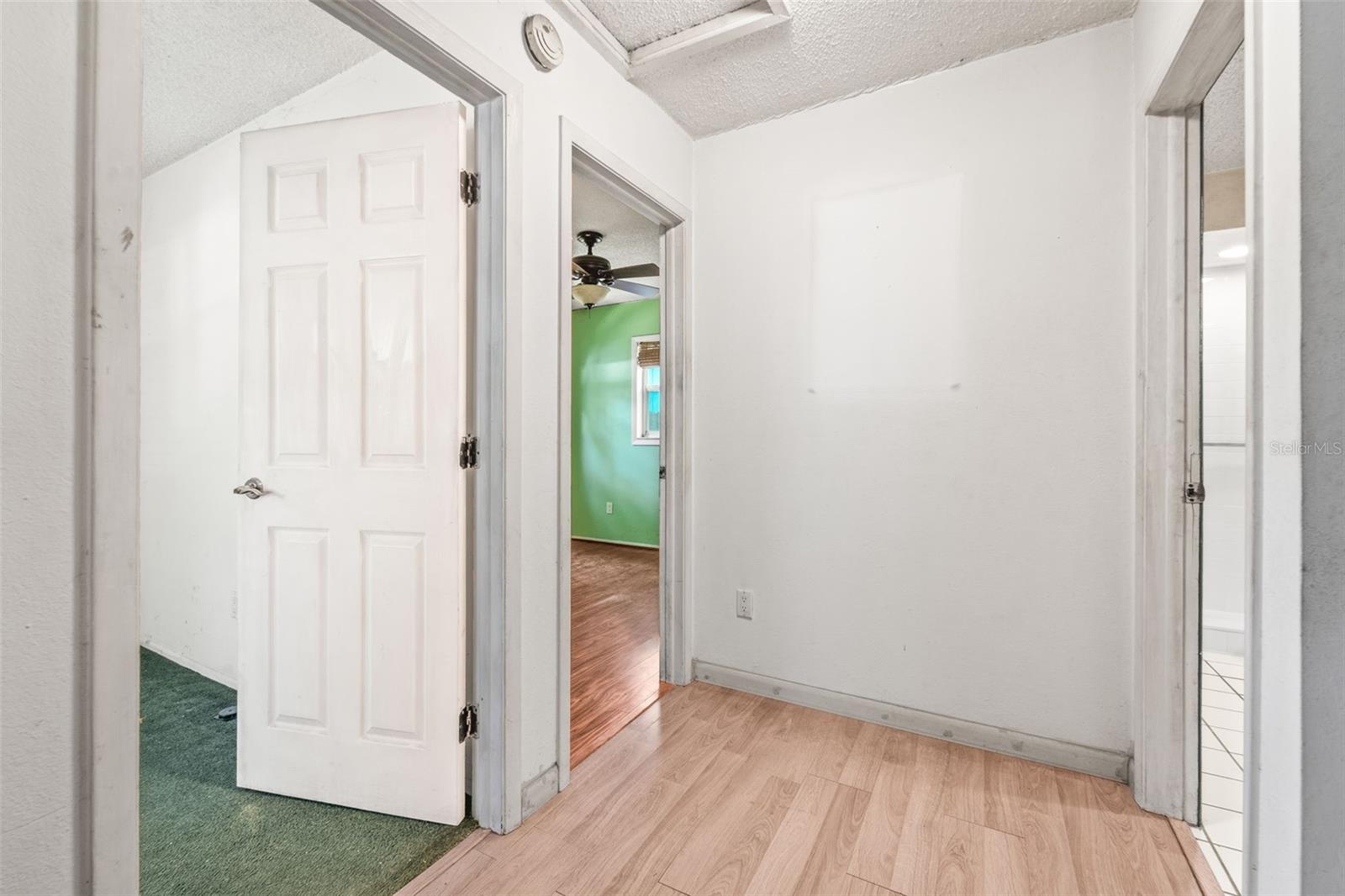 OAKLAND SUB 2 - Residential