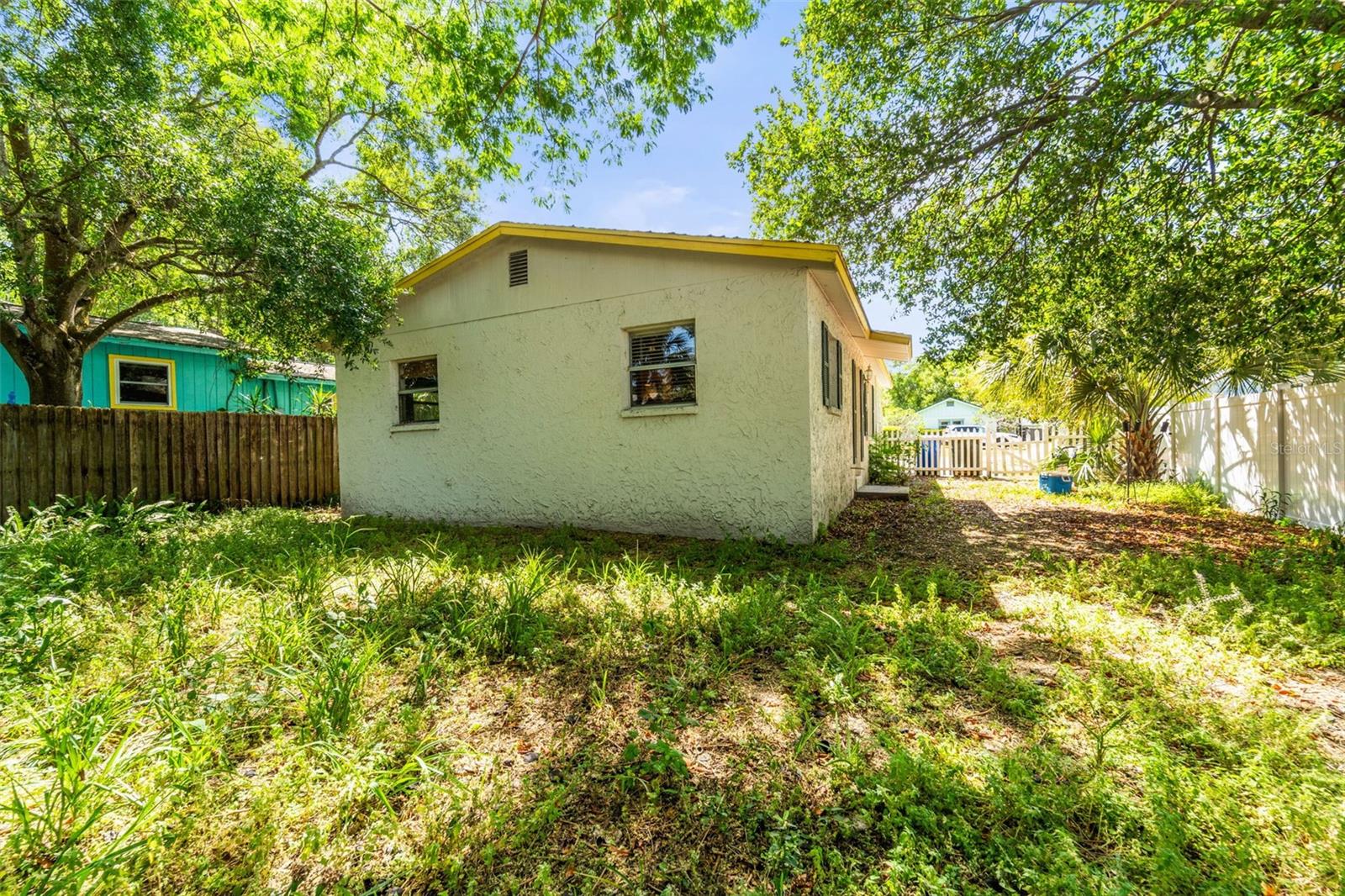 OAKLAND SUB 2 - Residential