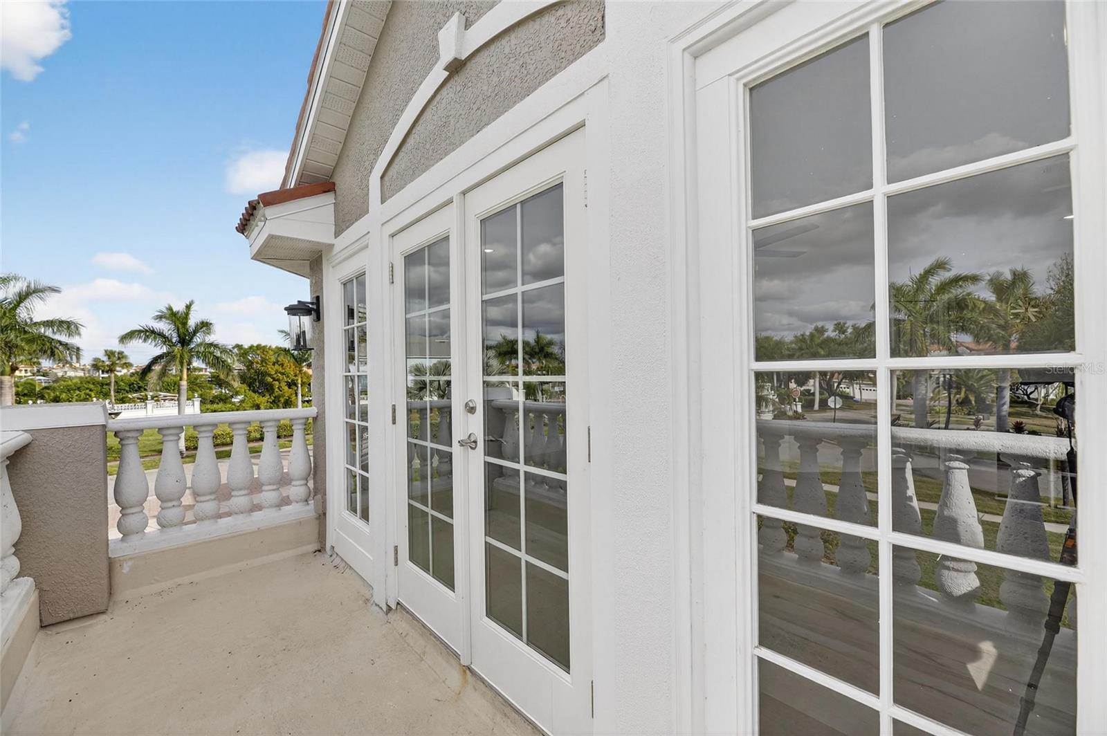 THE VILLAS AT ANDALUCIA - Residential