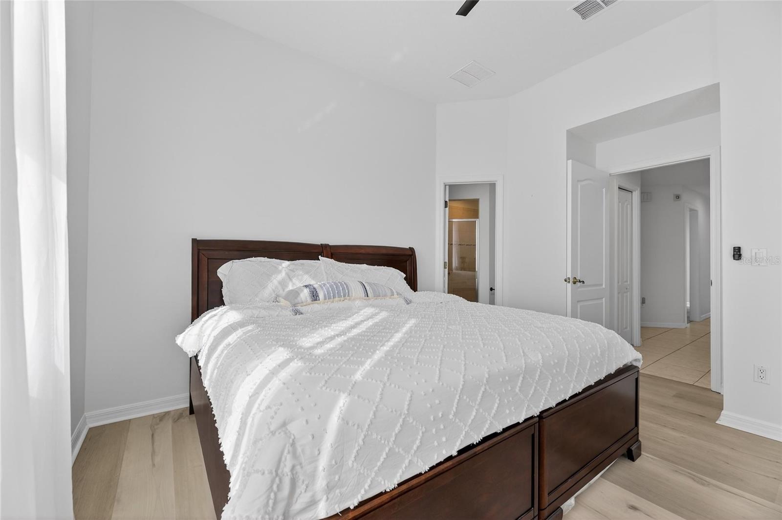 THE VILLAS AT ANDALUCIA - Residential