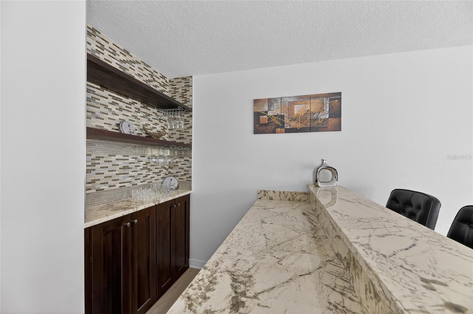 THE VILLAS AT ANDALUCIA - Residential