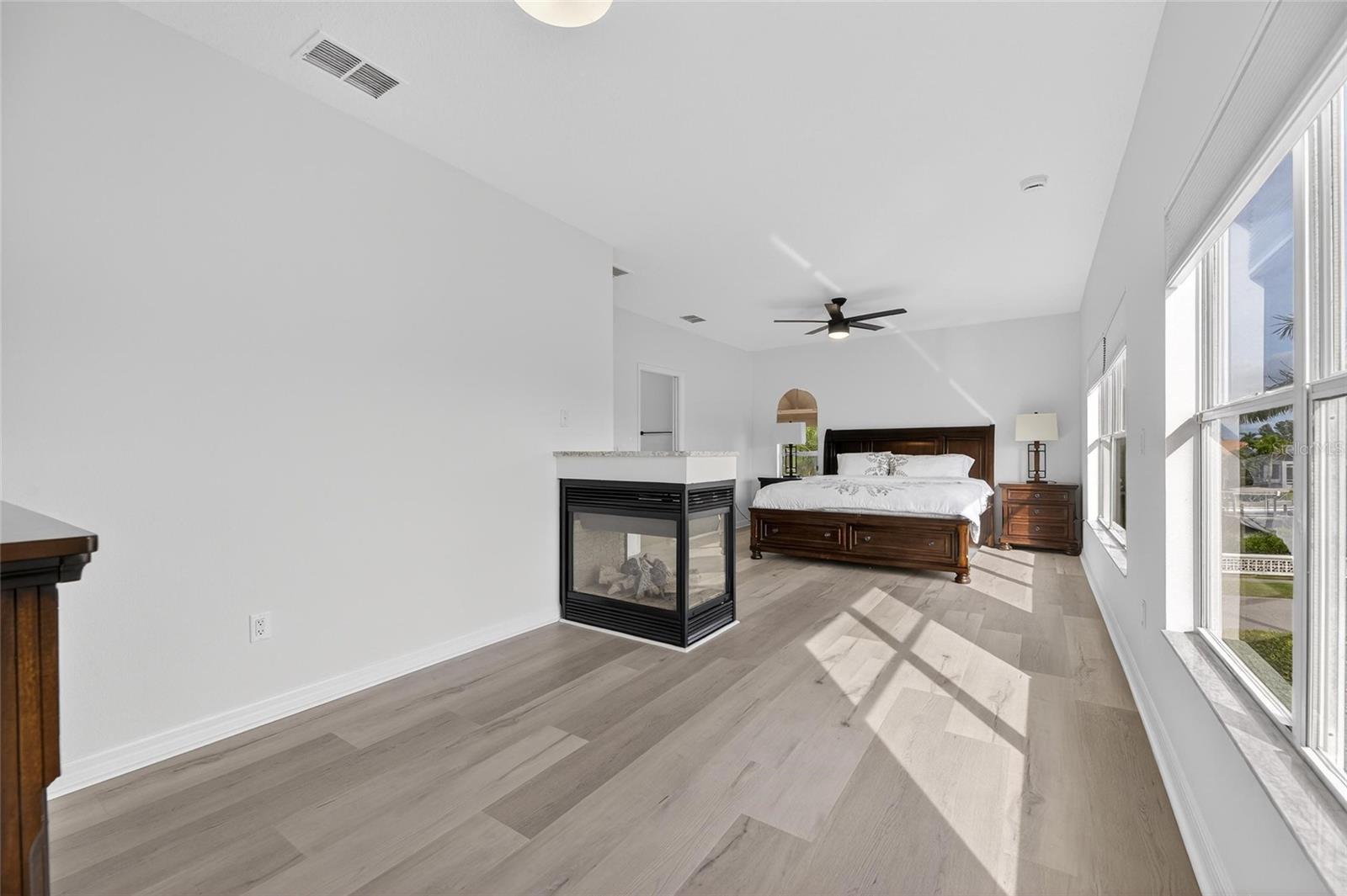 THE VILLAS AT ANDALUCIA - Residential