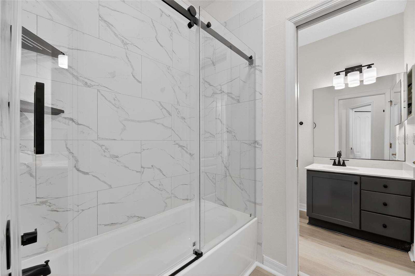 THE VILLAS AT ANDALUCIA - Residential