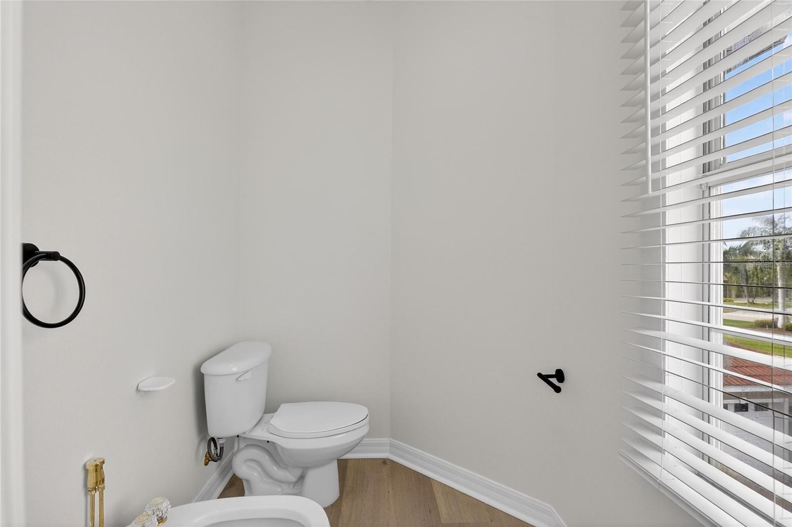 THE VILLAS AT ANDALUCIA - Residential