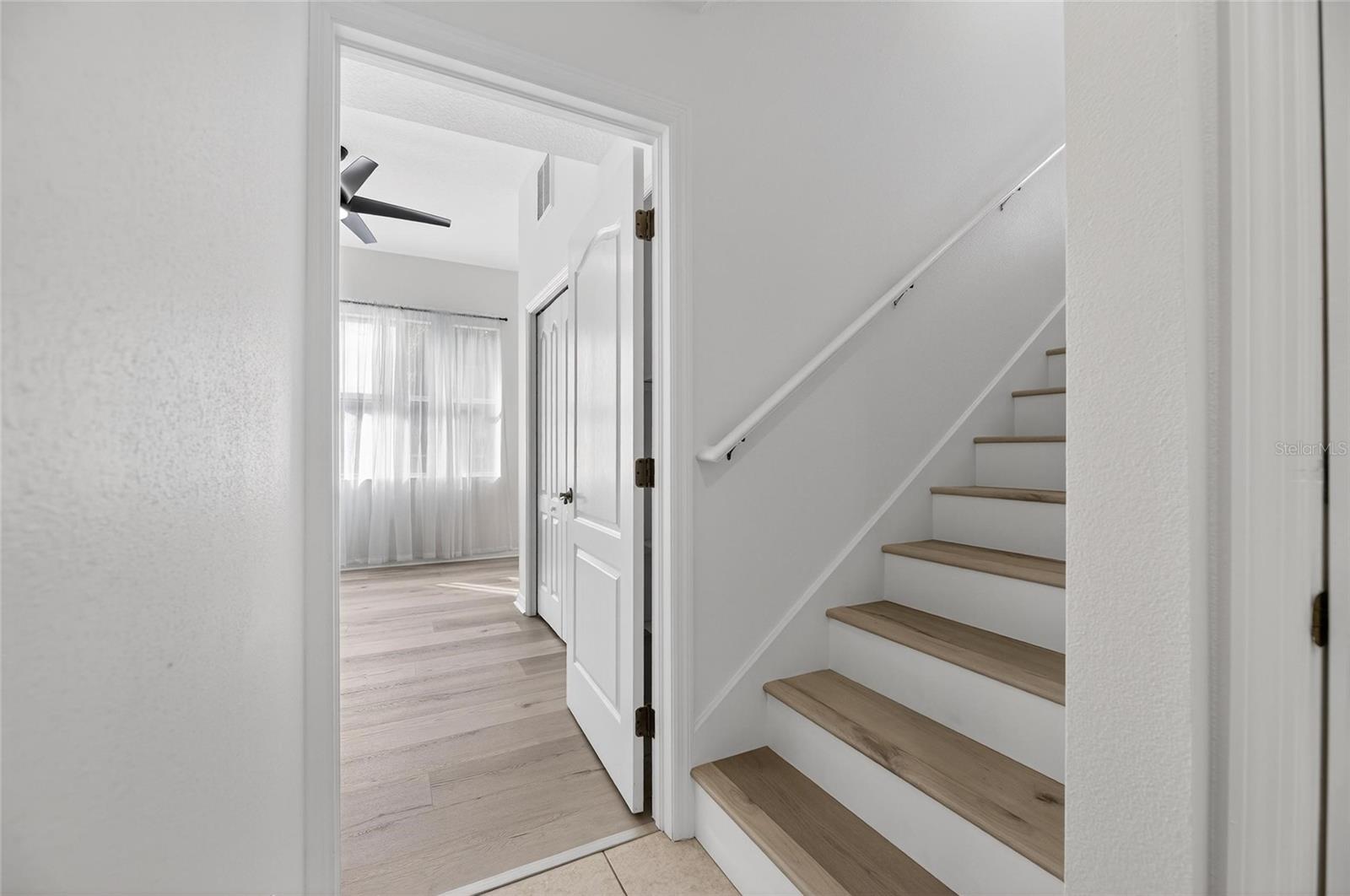 THE VILLAS AT ANDALUCIA - Residential