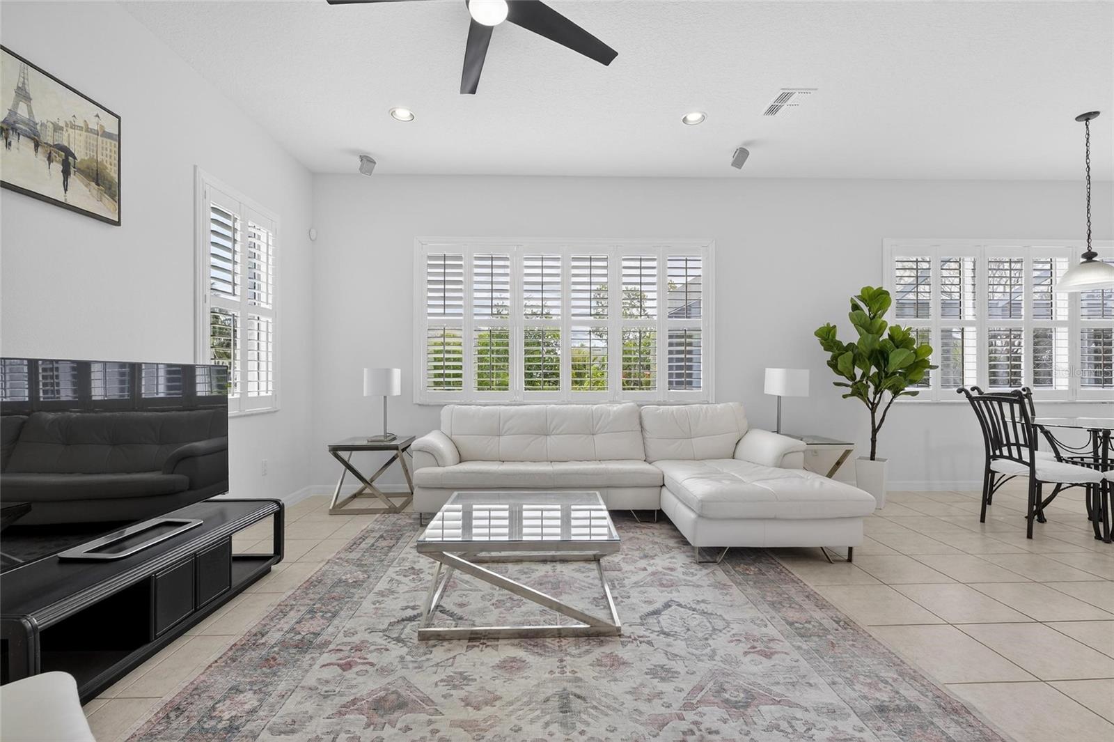 THE VILLAS AT ANDALUCIA - Residential