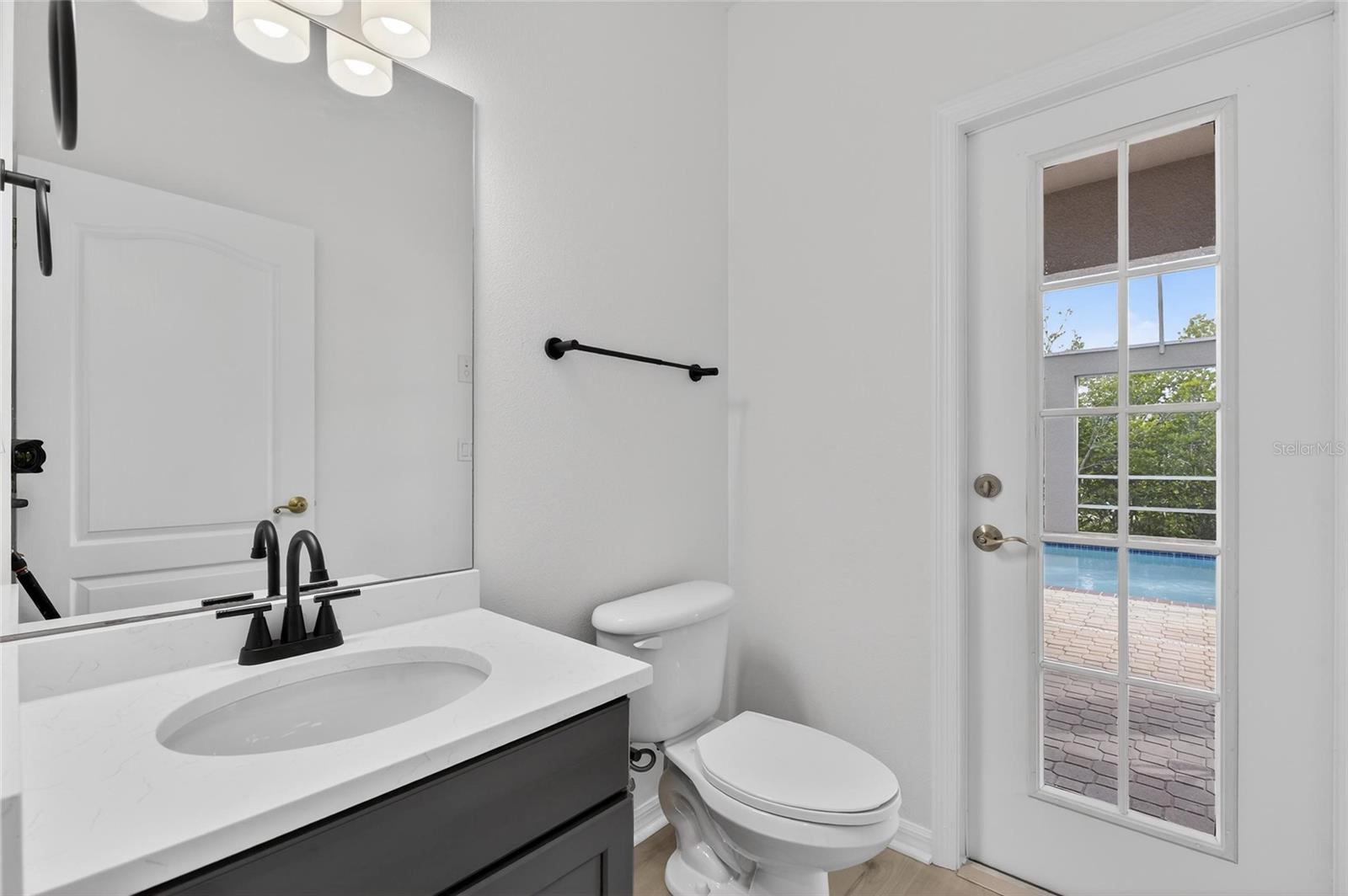 THE VILLAS AT ANDALUCIA - Residential