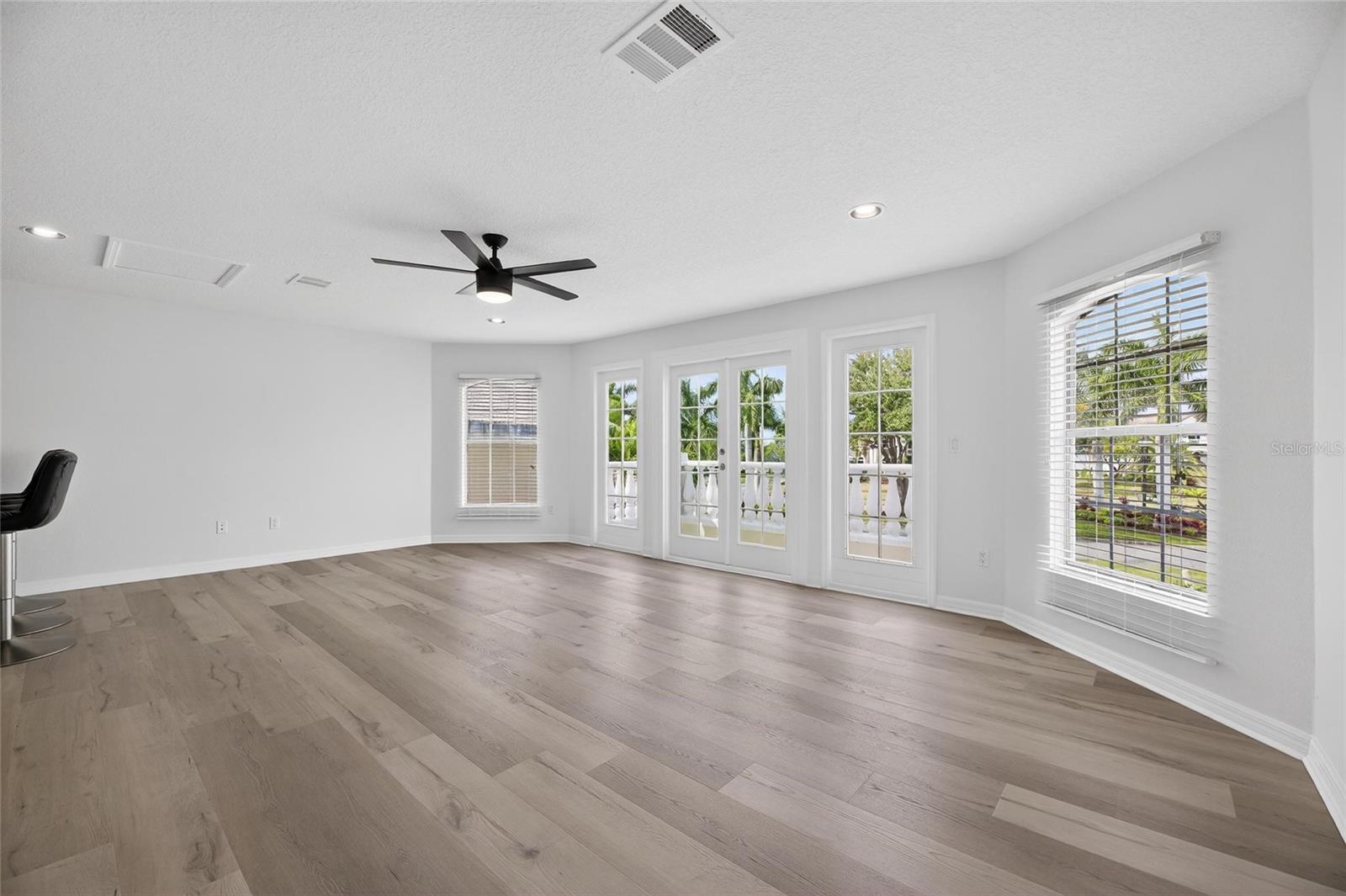 THE VILLAS AT ANDALUCIA - Residential