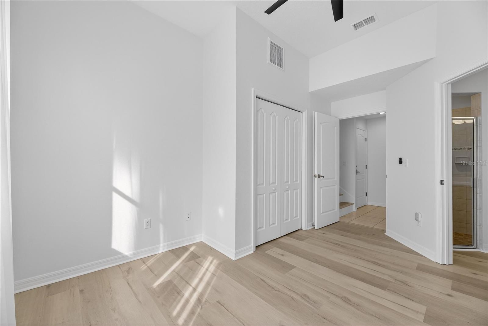 THE VILLAS AT ANDALUCIA - Residential